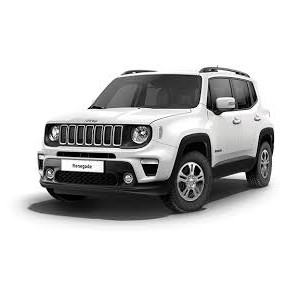SCEND P/DX JEEP RENEGADE 14-- PRIVACY