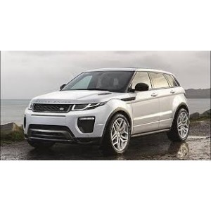 SCEND P/DX LR EVOQUE 11-- VR
