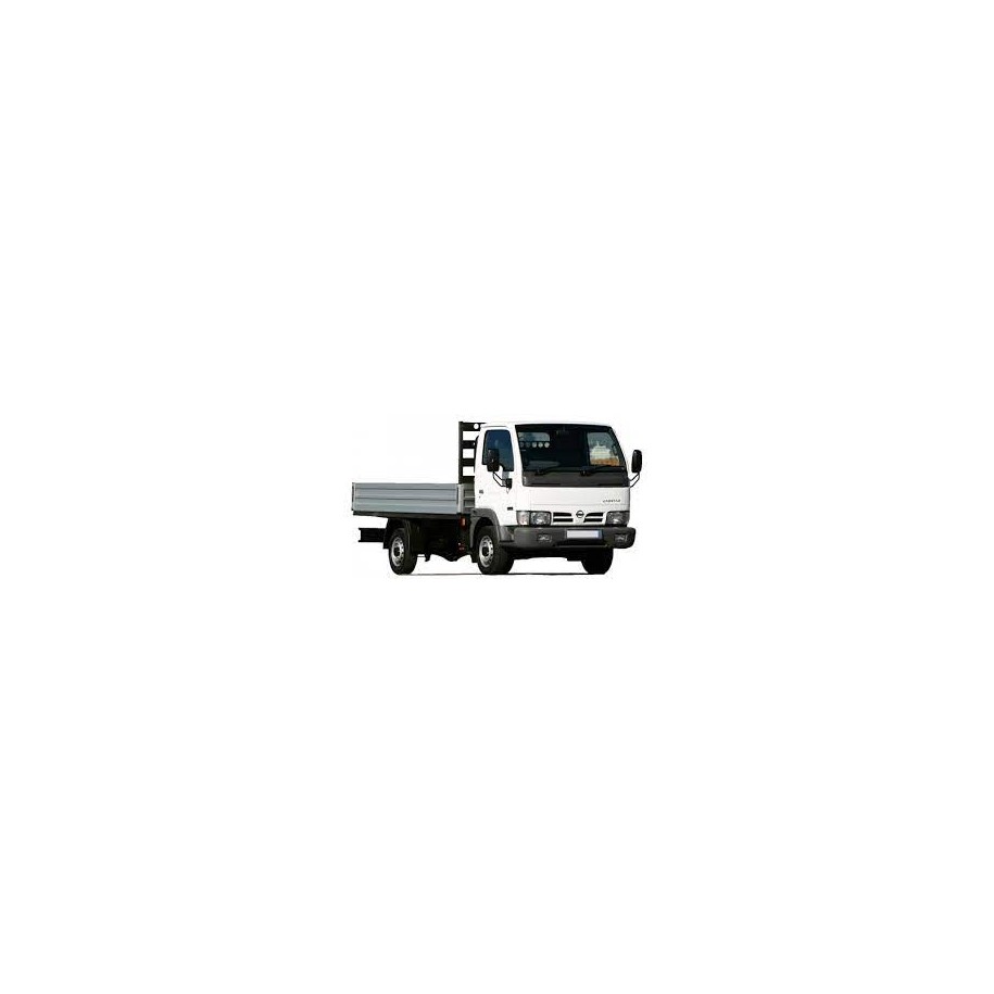 SCEND DX NIS CABSTAR 99-- VR PICK-UP 2/4 PORTE