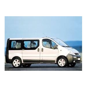 SCEND SX OP VIVARO 01-- REN TRAFIC 01--