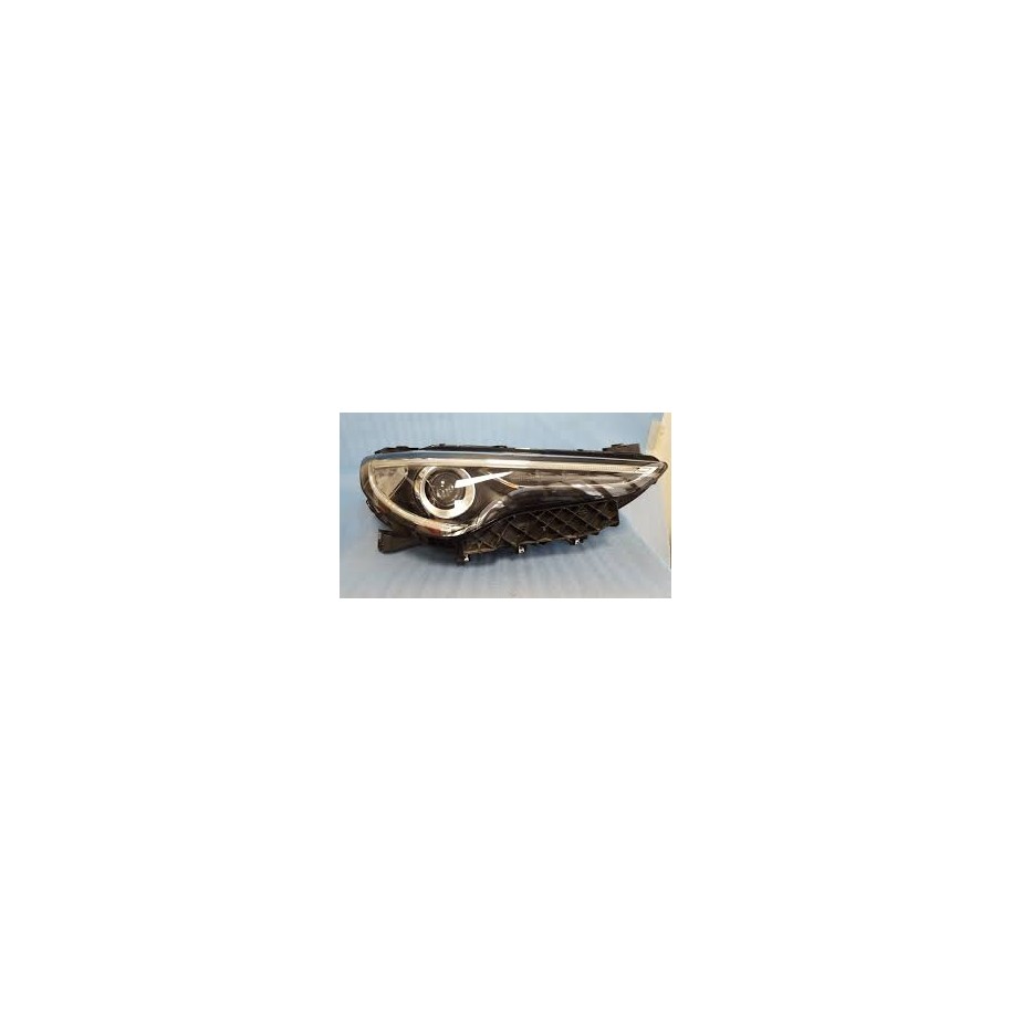 PROIETTORE A/SX ALFA STELVIO 17--BIXENO