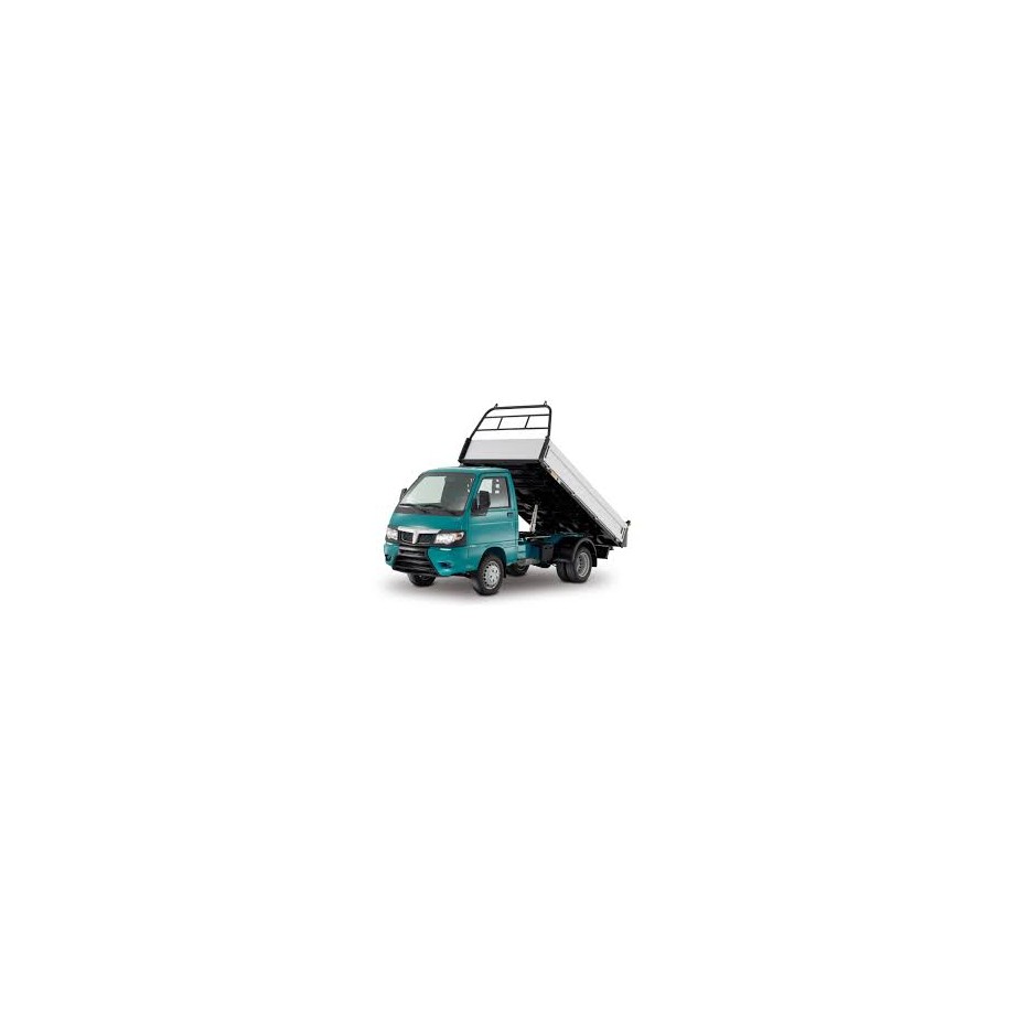 SCEND SX PIAGGIO PORTER 85-- VR