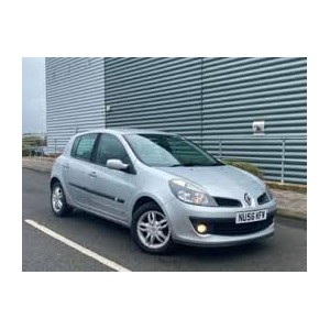 FISSO PORTA P/SX REN CLIO 05-- VR MOD. 5P