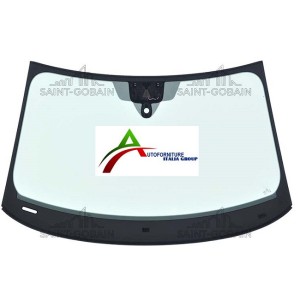 PARABR TWINGO 07--12 VR C/SUPP SENS PIOGGIA