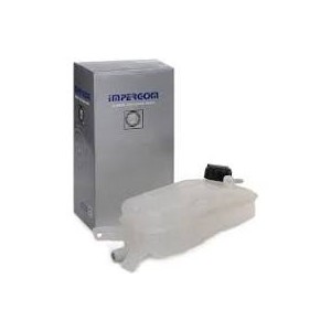 VASCHETTA RADIATORE ALFA 147 00--