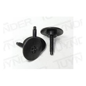 KIT VITE X FISS PARAURTI ANT ALFA GIULIA 16--