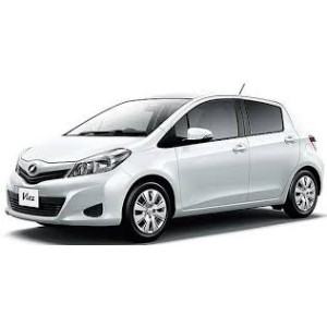 FISSO A/DX TOYOTA YARIS 3/5P 11-- VR