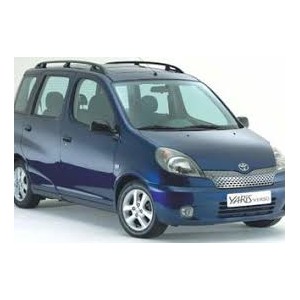 SCEND A/SX TOY YARIS VERSO 00-- VR