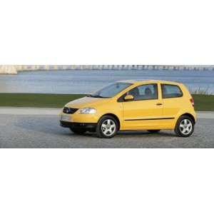 VOLETTO SX VW FOX 05-- VR MOD. 3P