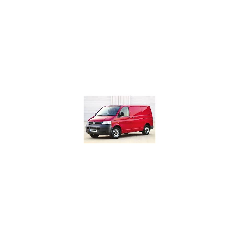 SCEND DX VW TRANSPORTER 03-- VW T5 03-- VR
