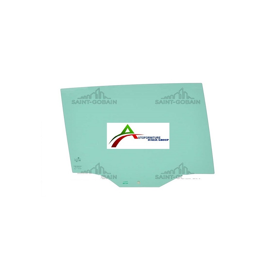 SCEND P/DX VW TIGUAN 16-- 5P VERDE PRIVACY