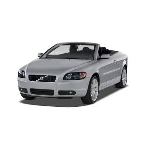 VOLETTO SX VOLVO C70 CABRIO/COUPE 06-- VR