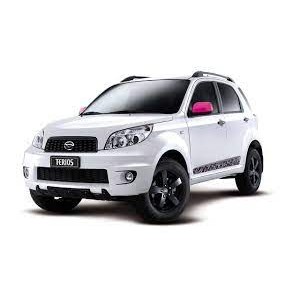 PARAURTI ANT DAIHATSU TERIOS 09--