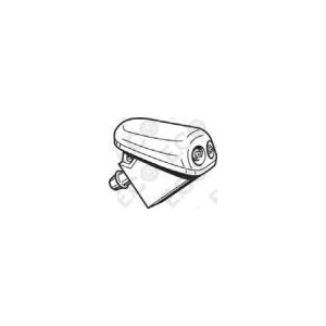 SPRUZZATORE PARABR FORD KA 96--08