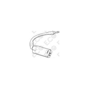 SPRUZZATORE LUNOTTO LAN Y