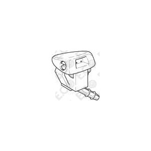 SPRUZZATORE PARABR ALFA 147