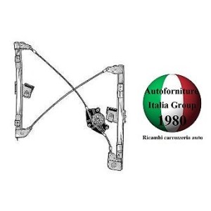 MECCANISMO ALZAVETRO ANT SX STELVIO 17--