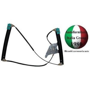 ALZ ELE SX AUDI A3 96--03 MOD. 3/P