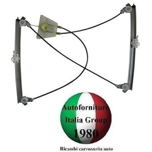 MECCAN ALZ SX AUDI A3 03--12 MOD. 3P