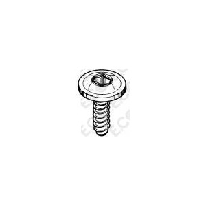 VITE AUTOFILETTANTE -VW AUDI 4,8X3,5 VARI USI