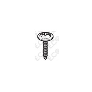 VITE VARIE 5X3,5    (8PZ)