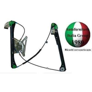 MECCAN ALZ A/DX AUDI A4 94--00