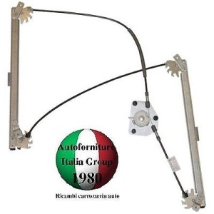 MECCAN ALZ A/DX AUDI A4 01--07 EXEO 08--