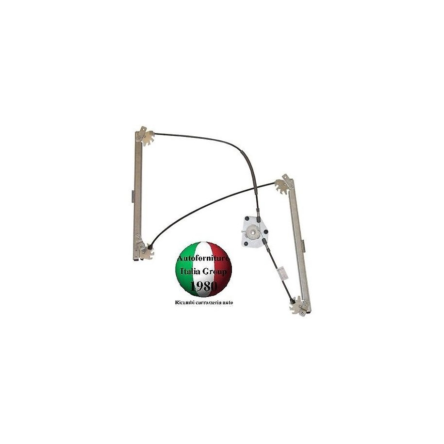 MECCAN ALZ A/DX AUDI A4 01--07 EXEO 08--