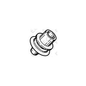 MOLLA FIX PARAFANGO SMART 98-- (SCIOLTI)