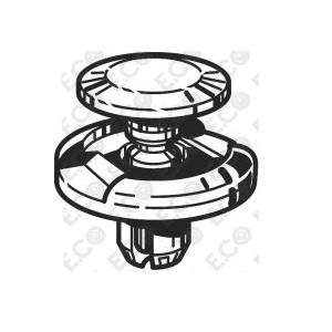 MOLLA FIX LOCARI SEDICI SWIFT YARIS (SCIOLTI)