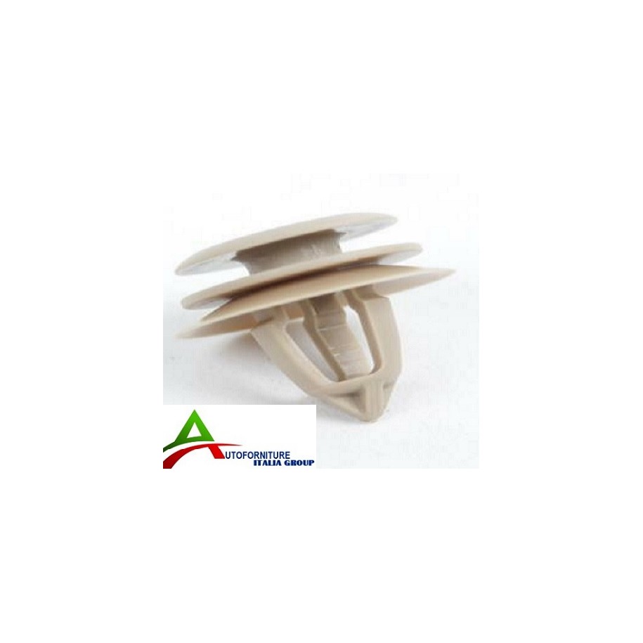 BUSTINA FIX FERMAPANNELLO BMW (11 PZ)