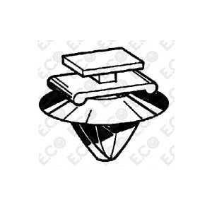 MOLLA FIX MODAN FIAT/LANCIA/JEEP (SCIOLTI)