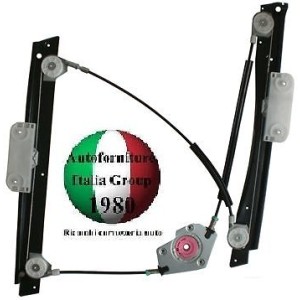 MECCAN ALZ DX AUDI TT 98--06 COUPE/CABRIO