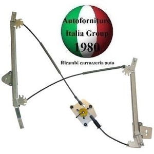 MECCAN ALZ DX AUDI TT 06--10