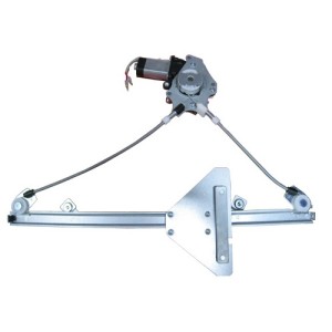 ALZAV ELET A/SX SR3 E46 98--05 BERL & SW