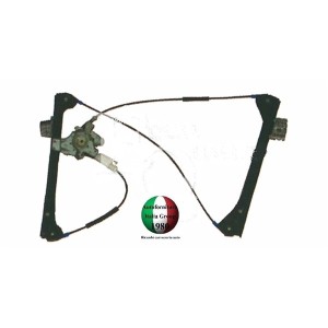 MECCANISMO ALZ DX BMW SR3 E46 98-- MOD. COUPE