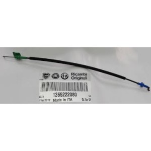 CAVO MANIGLIA INT SX FIA FIORINO 07--