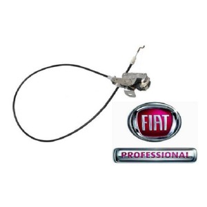 SERRATURA SUP PORTA P/DX FIA DUCATO 06-- TETTO ALT