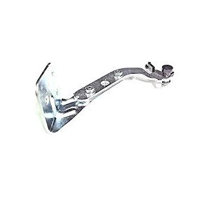 SERRATURA PORTA SCORR SX INF FIAT DUCATO 06--