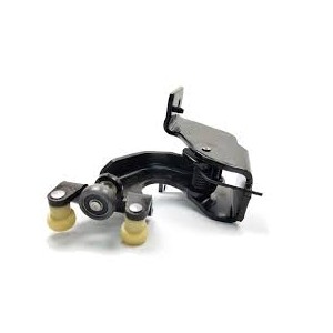 CARRELLO PORTA SCORR CENTRALE  DX  FIA SCUDO 07--