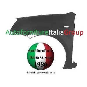 PARAF A/SX FIAT PANDA 03--