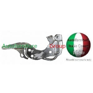 CERNIERA COF A/SX FI 500 07