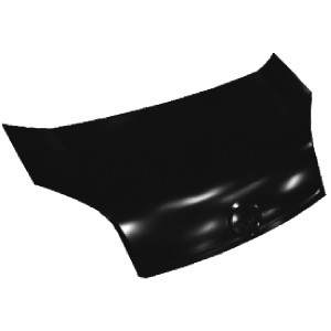 COFANO ANT FIAT FIORINO 07--16--