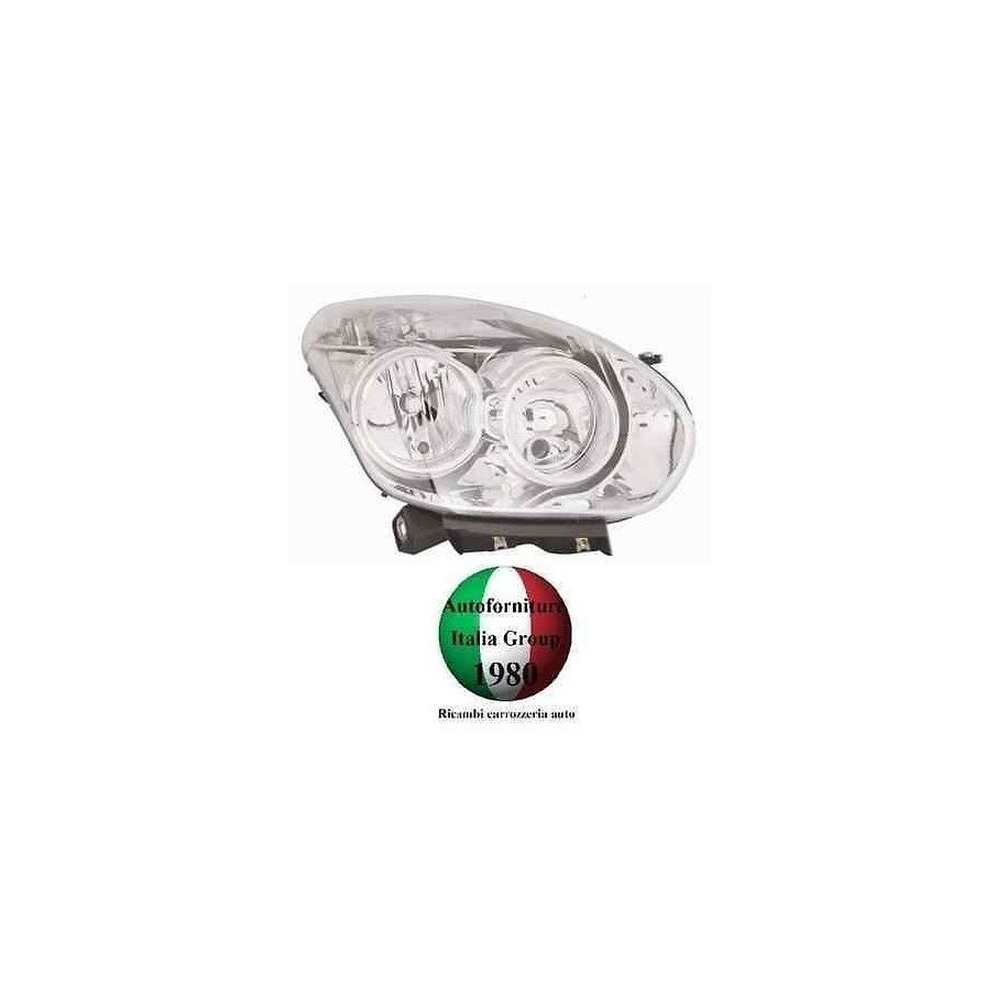 PROIETT DX FI DOBLO 10-- OP COMBO 12-- C/MOT