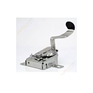 SERRATURA COF ANT FIAT DOBLO 09--