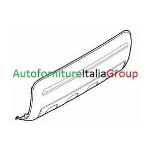 MOD PARAU POST CENTR FI PANDA 12--TREKKING S/SENS