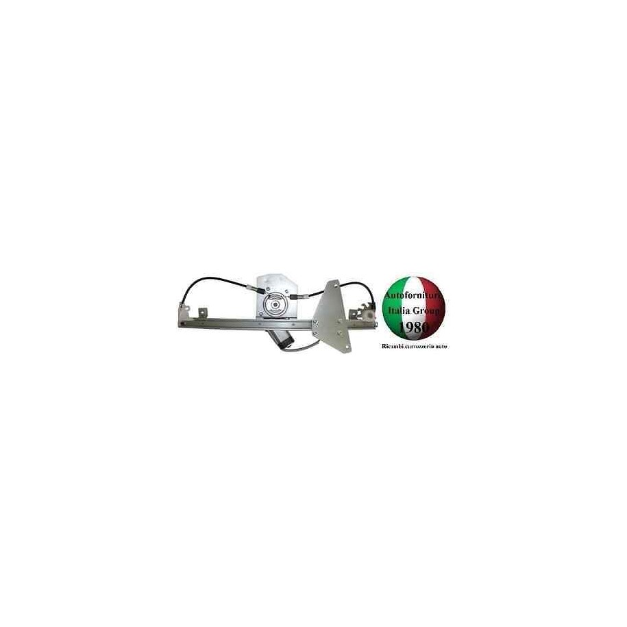 ALZAV ELET A/DX C1/107/AYGO 05--14 3/5 PORTE