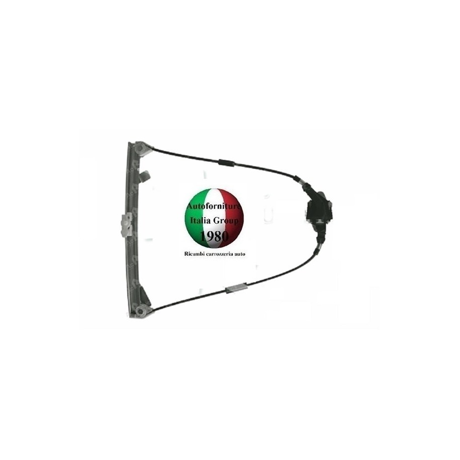 ALZAVETRO MAN A/DX CIT C1 05-- CIT C1 09--