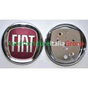 FREGIO ANT ROSSO FIAT 95MM