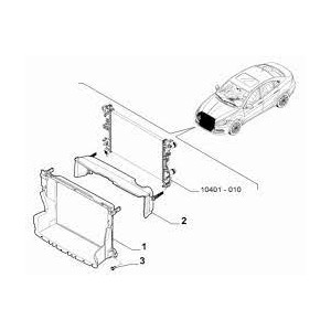 CONVOGLIATORE AIR FI TIPO 15--